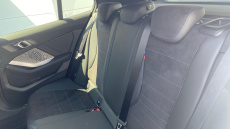 BMW 1 Series 123 xDrive M Sport 5dr Step Auto Petrol Hatchback